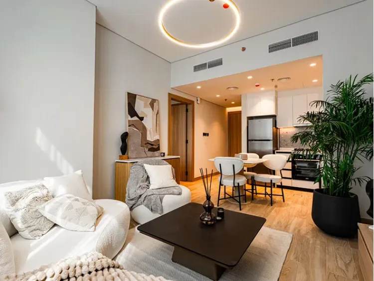 Sky Gate by Tiger at JVT for sale